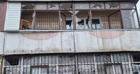 После обстрелов Запорожской области в больницах находятся 24 человека, &ndash; Федоров