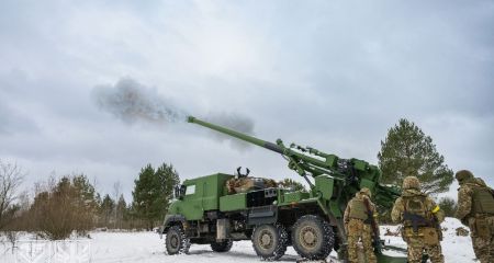 Де на Запоріжжі намагалися просунутися російські окупанти