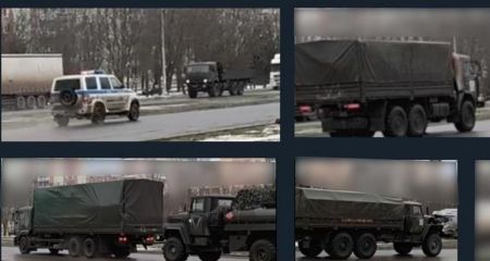 Запоріжжя замість Донеччини: РФ змінила фокус військових переміщень