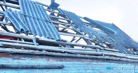 10 раненых: россияне атаковали 35 городов и сел на Запорожье