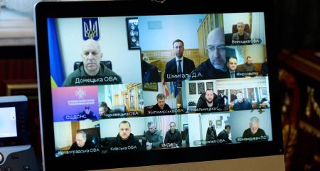 РФ сосредотачивает террор на железной дороге, &ndash; Зеленский об ударах по Запорожью и Днепровщине