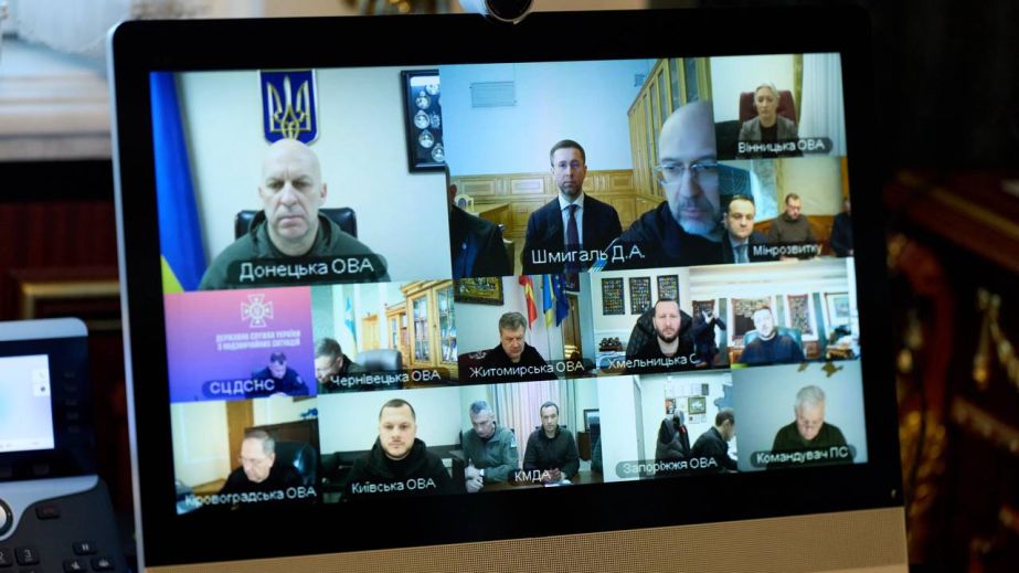 РФ зосереджує терор на залізниці, &ndash; Зеленський про удари по Запоріжжю і Дніпровщині