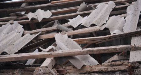 Последствия обстрела Запорожья: более 15 домов разбиты в 3-х районах города