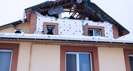 Погибшая и трое раненых: РФ нанесла 785 ударов по Запорожью и району