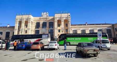 До Запоріжжя плануємо вести деякі поїзди далекого сполучення, &ndash; Укрзалізниця