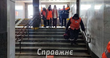 Переважно автобуси: як курсує сполучення між Запоріжжям і Дніпром