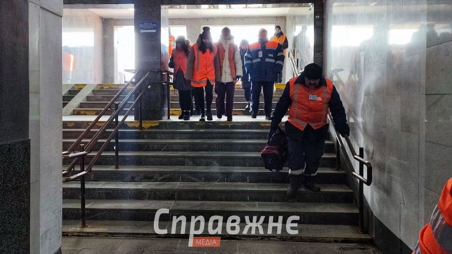 Переважно автобуси: як курсує сполучення між Запоріжжям і Дніпром