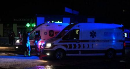 До 12 зросла кількість поранених від атаки на Запоріжжя, &ndash; ОВА