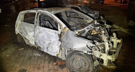 Дроновую атаку на Запорожье расследуют как военное преступление