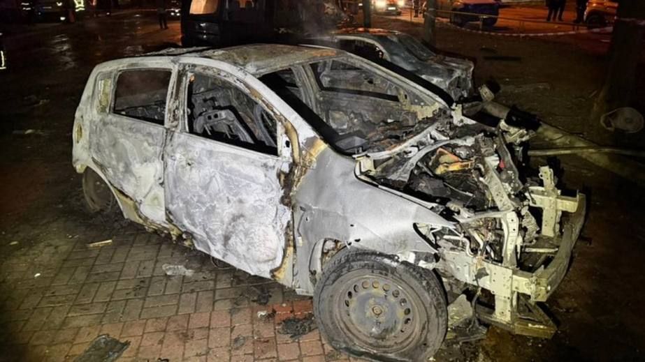 Дронову атаку на Запоріжжя розслідують як воєнний злочин