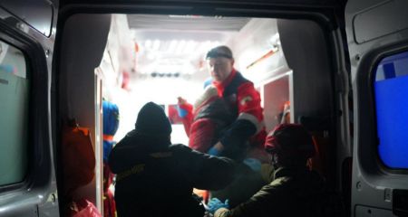 Зросла кількість поранених від удару росіян по спальному району Запоріжжя