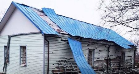 Троє загиблих і 11 постраждалих: росіяни атакували понад 30 громад на Запоріжжі