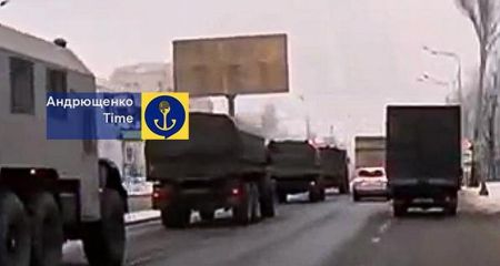 Ворог масово перекидає піхоту з Запоріжжя на Донеччину, &ndash; Андрющенко