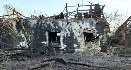 Росіяни атакували Запорізьку область майже 800 разів: троє поранених