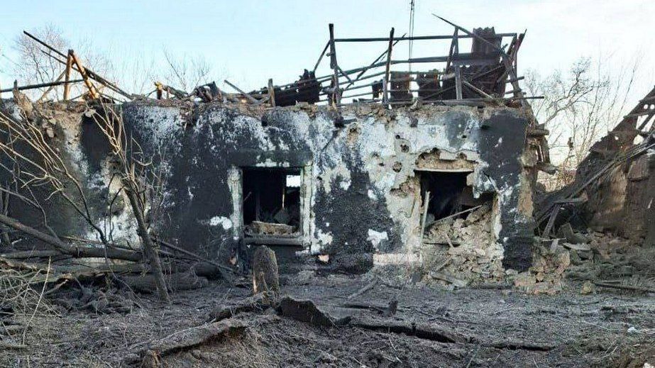 Россияне атаковали Запорожскую область почти 800 раз: трое раненых