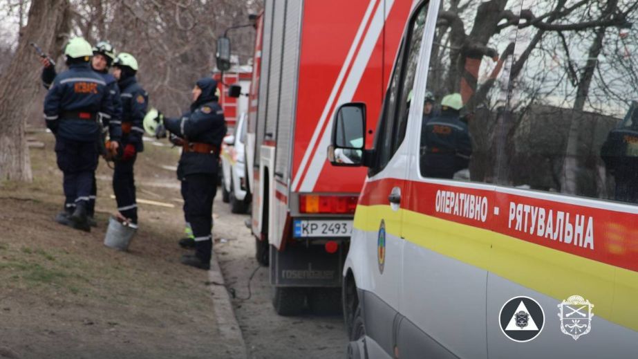 Ночные "мини-блэкауты" и графики: как живет Запорожье после последних атак РФ