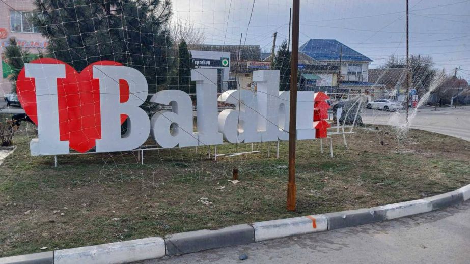 П&rsquo;яний водій розтрощив арт-символ у передмісті Запоріжжя &ndash; кадри