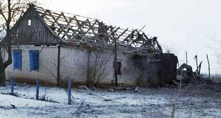 10 раненых на Запорожье: враг нанес почти 600 ударов