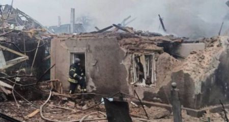 Війська РФ обстріляли Оріхів на Запоріжжі: загинула жінка