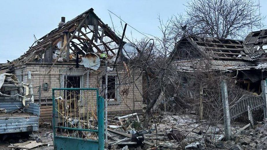 Ворог атакував Запорізьку область дронами, артилерією та РСЗВ &ndash; наслідки