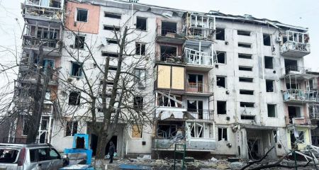 Четверо пострадавших: россияне атаковали 35 городов и сел на Запорожье