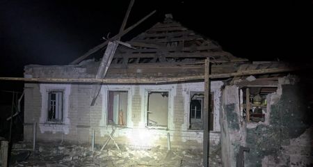 В полиции рассказали об обстоятельствах ранений жителей Вольнянска