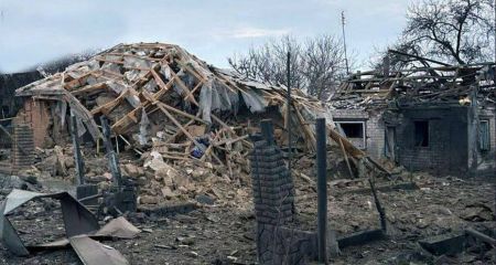 П'ятеро поранених: ворог 767 разів вгатив по Запорізькій області