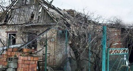 Ворог атакував громади Запоріжжя дронами, артилерією та РСЗВ &ndash; наслідки