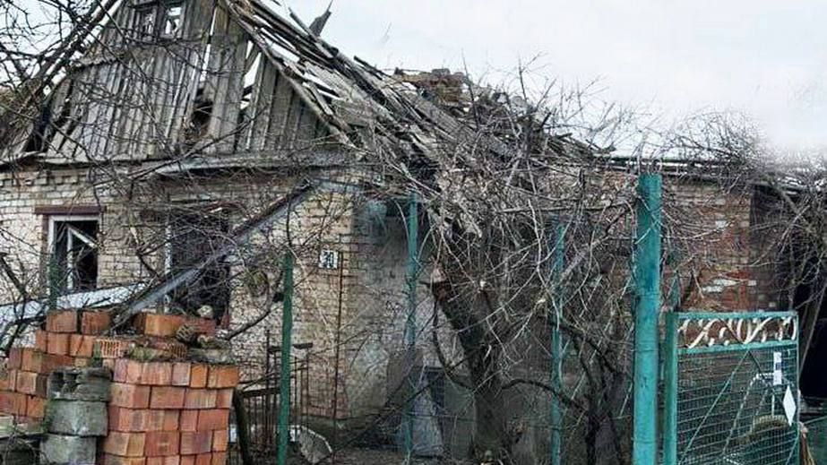 Враг атаковал громады Запорожья дронами, артиллерией и РСЗО &ndash; последствия