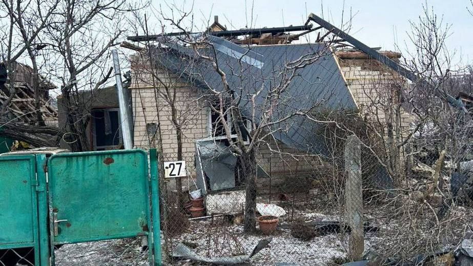 Загиблий та поранена: росіяни 559 разів атакували громади Запоріжжя