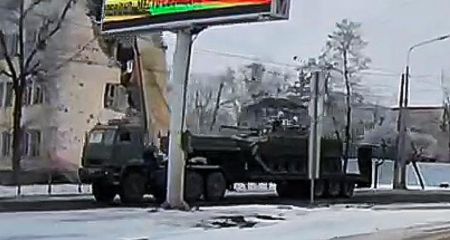 Гуляйполе перестало бути єдиним пріоритетом росіян на Запоріжжі, &ndash; Андрющенко