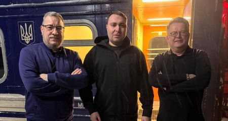 Переговори приречені на провал