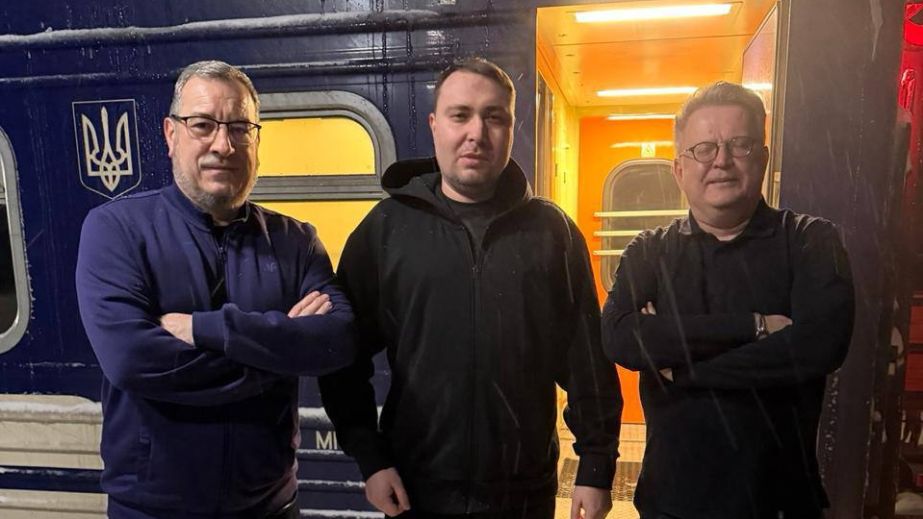 Переговори приречені на провал