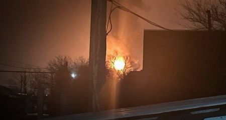 ЗСУ уразили вузол зв&rsquo;язку 127-ї дивізії РФ на Запоріжжі, &ndash; Генштаб