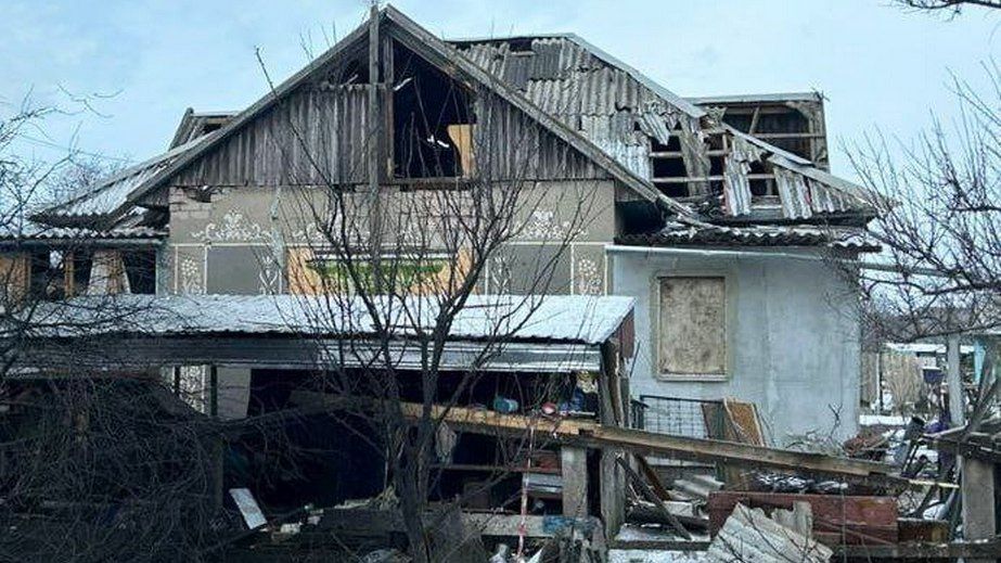 Жертва и семь пострадавших: войска РФ обстреляли 40 громад на Запорожье