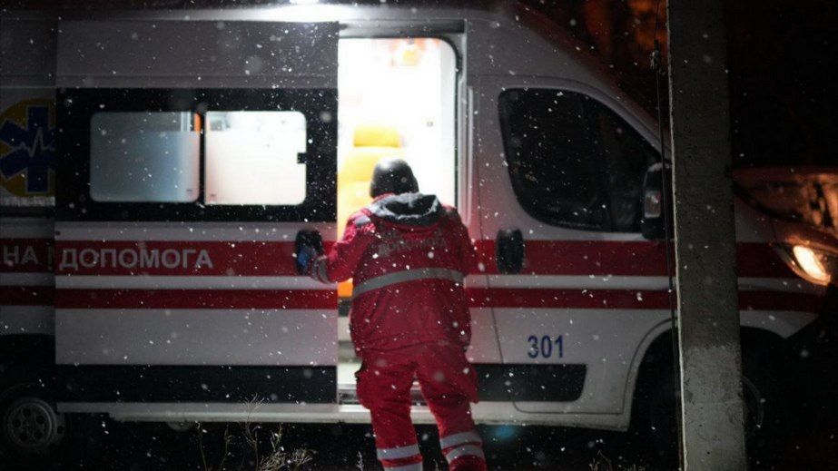 Ушпиталили двох дітей: зросла кількість поранених від атаки на Запоріжжя