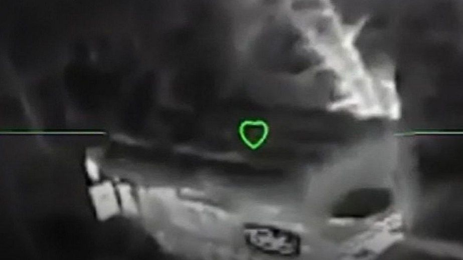 Майстерню БпЛА та російських дронарів уразили ЗСУ на Запоріжжі, – Генштаб