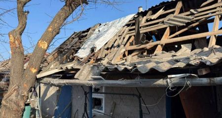 Ранен шестилетний ребенок: РФ нанесла 448 ударов по громадах Запорожья