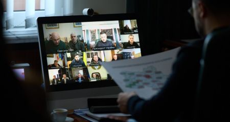 Досвід Запоріжжя у захисті енергетики можуть масштабувати на всю країну