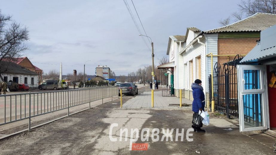 Бомбування зазнала Комишуваха Запорізького району &ndash; постраждав мирний