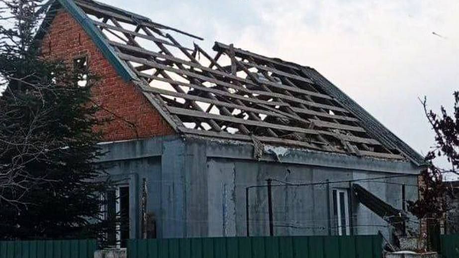 Ворог атакував громади Запоріжжя дронами, артилерією та РСЗВ &ndash; наслідки