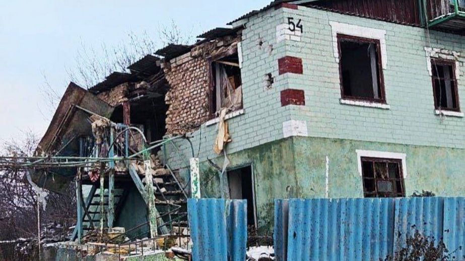 Двоє загиблих: майже 600 ударів завдав ворог по громадах Запоріжжя