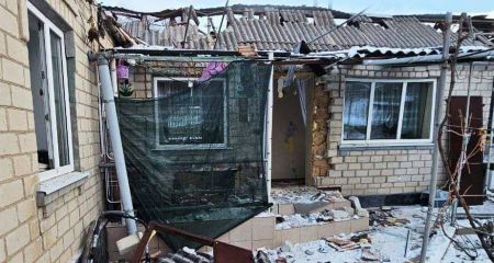 Две жертвы и четверо пострадавших: РФ обстреляла десятки громад на Запорожье