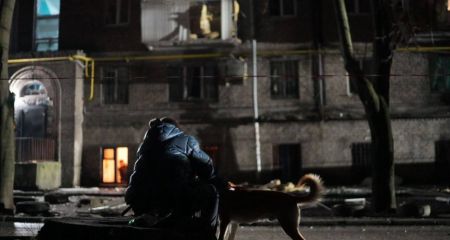 До десятка ударів завдала РФ по місту Запоріжжя &ndash; є поранені та руйнування