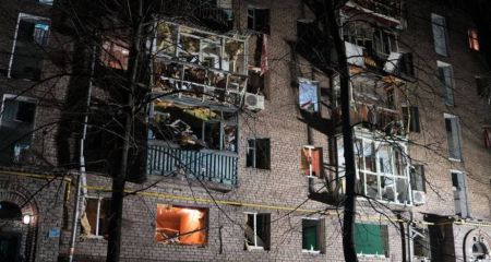 Погибший и шесть пострадавших: россияне 918 раз атаковали громады Запорожья