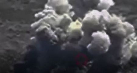 На Запорожье ВСУ поразили склад "Рубикона" и ремонтную базу РФ, &ndash; Генштаб