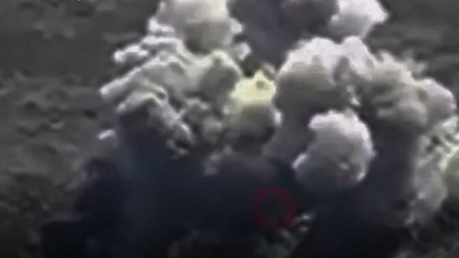 На Запорожье ВСУ поразили склад "Рубикона" и ремонтную базу РФ, – Генштаб