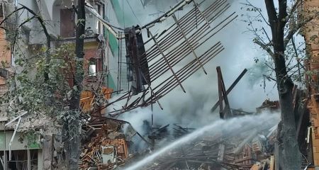 Боялись оккупации и уничтожения города, &ndash; запорожцы о страхах 24 февраля