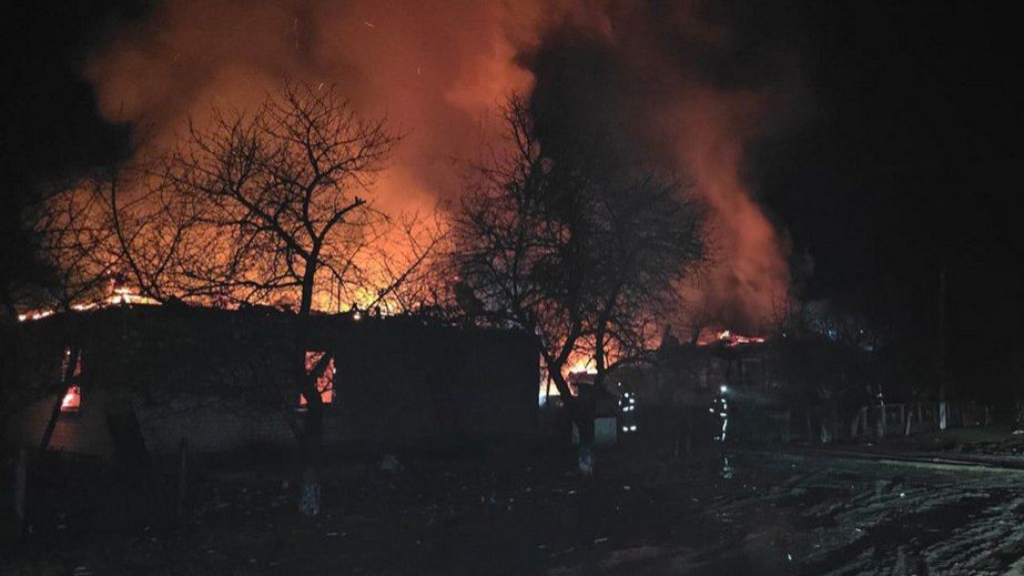 У Зарічному росіяни вбили двох жінок і двох чоловіків, &ndash; поліція Запоріжжя