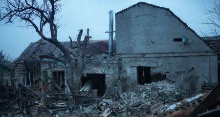 Пів тисячі будинків Запоріжжя залишилися без тепла після атаки